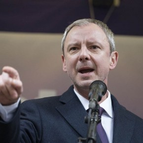 BritBox UK exclusively premieres Cold Courage starring John&nbsp;Simm