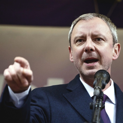 Interview: John Simm Once Contemplated Faking a Heart Attack and Tells About his Latest ‘Repellent’ Character in Cold&nbsp;Courage