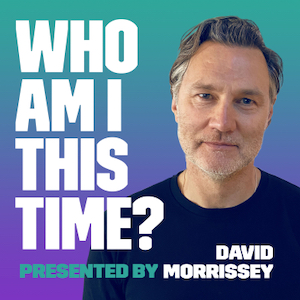 Interview: John Simm joins David Morrissey to talk about their 2002 State of Play project