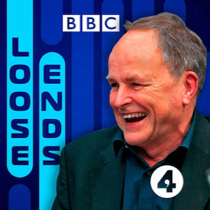 Interview with Loose Ends Guest John Simm