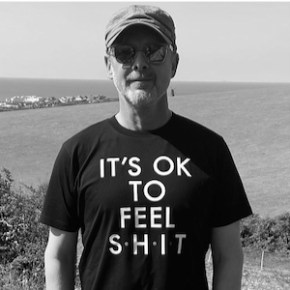 John Simm Supports Mental Health Awareness Through YoungMinds UK&nbsp;Campaign