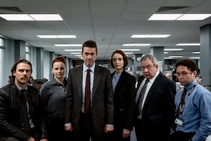 First look images revealed for Crime