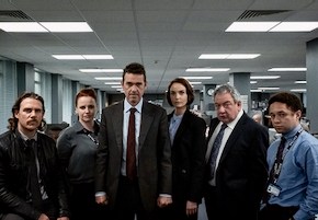 First look images revealed for&nbsp;Crime