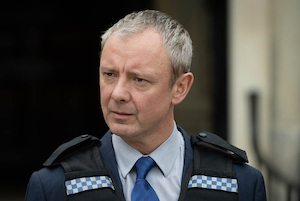 ITV Commissions New 3rd Series of Grace