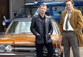 John Simm reveals: Life On Mars sequel has ‘a lot of traveling in time and car&nbsp;chases’