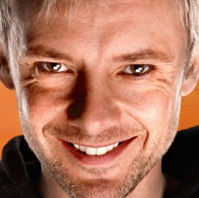 The Big Questions, With John&nbsp;Simm