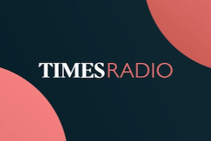 Radio Interview: Hugo Rifkind chats with John Simm about the new series of&nbsp;‘Grace’.