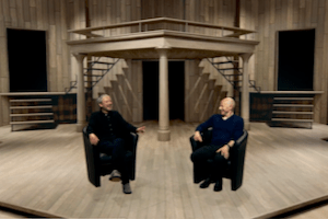 Chichester Festival Theatre: Visionary Stages with Special Guest John&nbsp;Simm