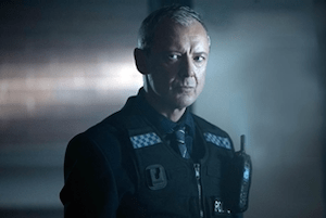 Interview: John Simm as Detective Superintendent Roy&nbsp;Grace