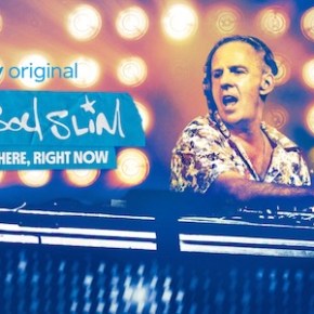 Fatboy Slim Documentary ‘Right Here, Right Now’ feat. John Simm’s personal account on the day at Big Beach Boutique&nbsp;II