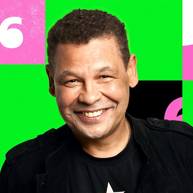 Craig Charles chats with John Simm