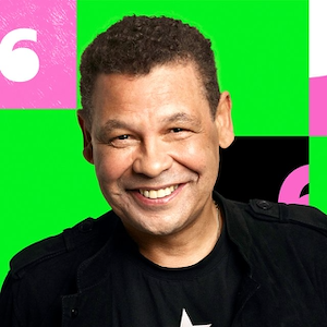 John Simm: “In a different alternative universe, I definitely would have just been in a band”