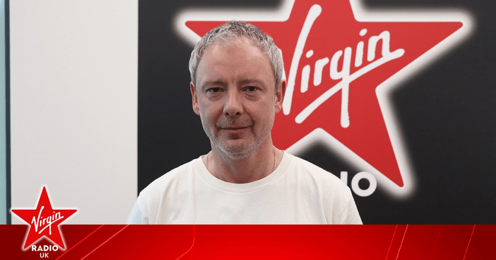 John Simm pops in to the Virgin Radio Studio to chat about the third series of Grace John Simm pops in to the Virgin Radio Studio to chat about the third series of Grace
