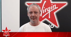 John Simm on The Chris Evans Show with&nbsp;cinch