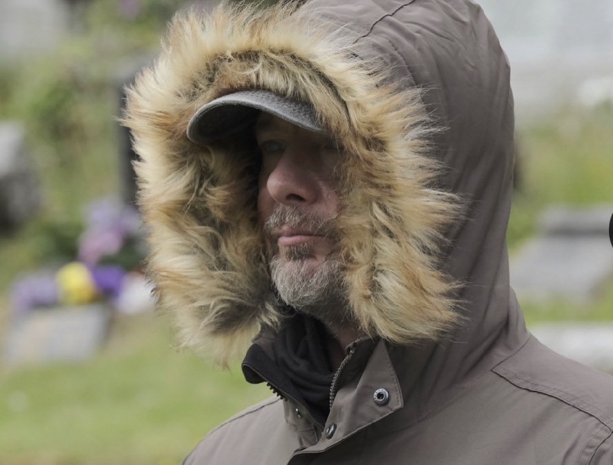 Irvine Welsh’s Crime with John Simm: All Episodes Streaming Now on&nbsp;ITVX