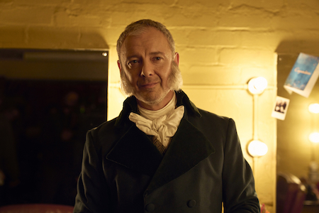 Watch an Exclusive Sneak Peek of Starstruck Season 3 with John&nbsp;Simm