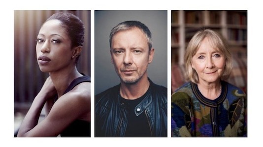 Chris Lang Posts: Filming Begins on New Show ‘I, Jack Wright’ with Nikki Amuka-Bird, John Simm & Gemma Jones