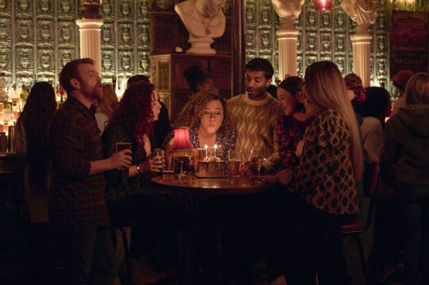 Courtesy of Max Courtesy of Max