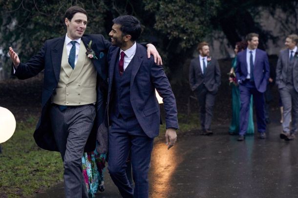 Courtesy of Max Courtesy of Max