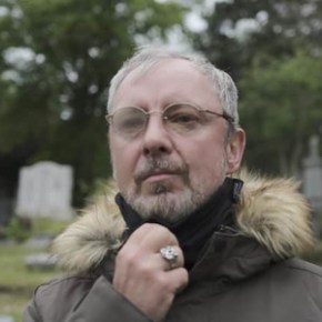 John Simm to Return for Second Series of Trainspotting Writer Irvine Welsh’s Crime on&nbsp;ITVX