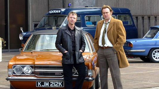 Life on Mars’ cancelled revival series Lazarus gets live script reading