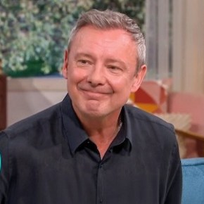 John Simm on This Morning Gives Details about Grace Season 4 and a Series 5&nbsp;update