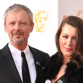 Inside Grace star John Simm’s home life with famous wife of 20&nbsp;years