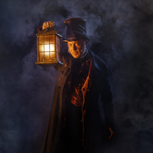 Book Now: A Christmas Carol 2024 at The Old Vic Theatre with John Simm as Ebenezer Scrooge