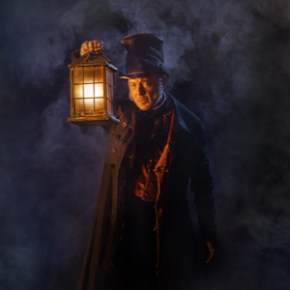 Book Now: A Christmas Carol 2024 at The Old Vic Theatre with John Simm as Ebenezer&nbsp;Scrooge