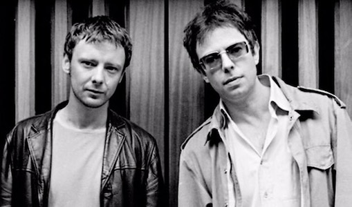 20th Anniversary of Ian McCulloch’s Album ‘Slidling’ Featuring John Simm