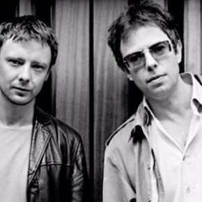 20th Anniversary of Ian McCulloch’s Album ‘Slidling’ Featuring John&nbsp;Simm