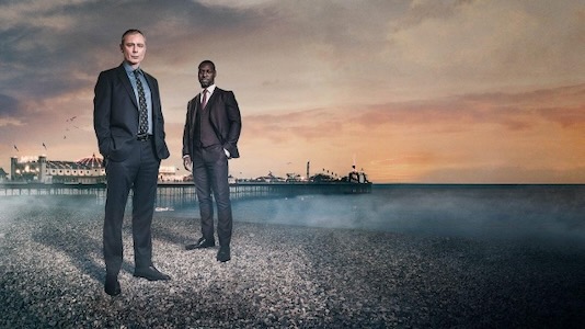 Grace Series 4 Filming Locations