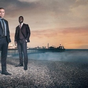 Grace Series 4 Filming&nbsp;Locations