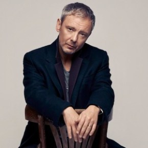 John Simm:  The Actor on Grief, Clubbing and his Northern&nbsp;Soul