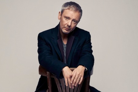 John Simm:  The Actor on Grief, Clubbing and his Northern&nbsp;Soul
