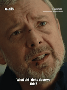 ‘I, Jack Wright’ starring John Simm: Series 1 Curated&nbsp;Clips