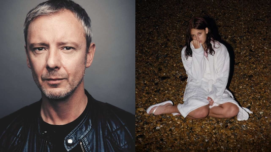 Book Now: Blackbird 2027 at Theatre Royal Bath | John Simm stars in Provocative Play