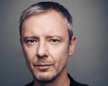 John Simm’s Music Journey: Songs That Shaped His&nbsp;Life