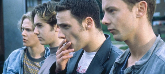 Boston Kickout (4K Restoration) + Q&A Photos and Video Clips with John Simm