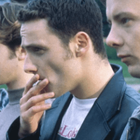 Boston Kickout (4K Restoration) + Q&A Photos and Video Clips with John&nbsp;Simm