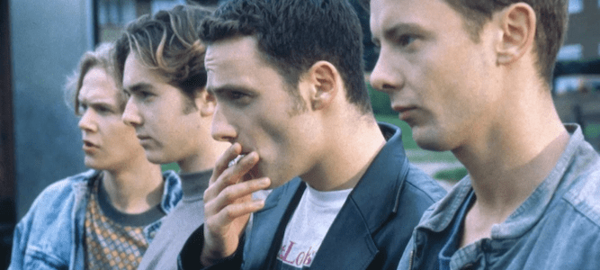 Boston Kickout (4K Restoration) + Q&A Photos and Video Clips with John&nbsp;Simm