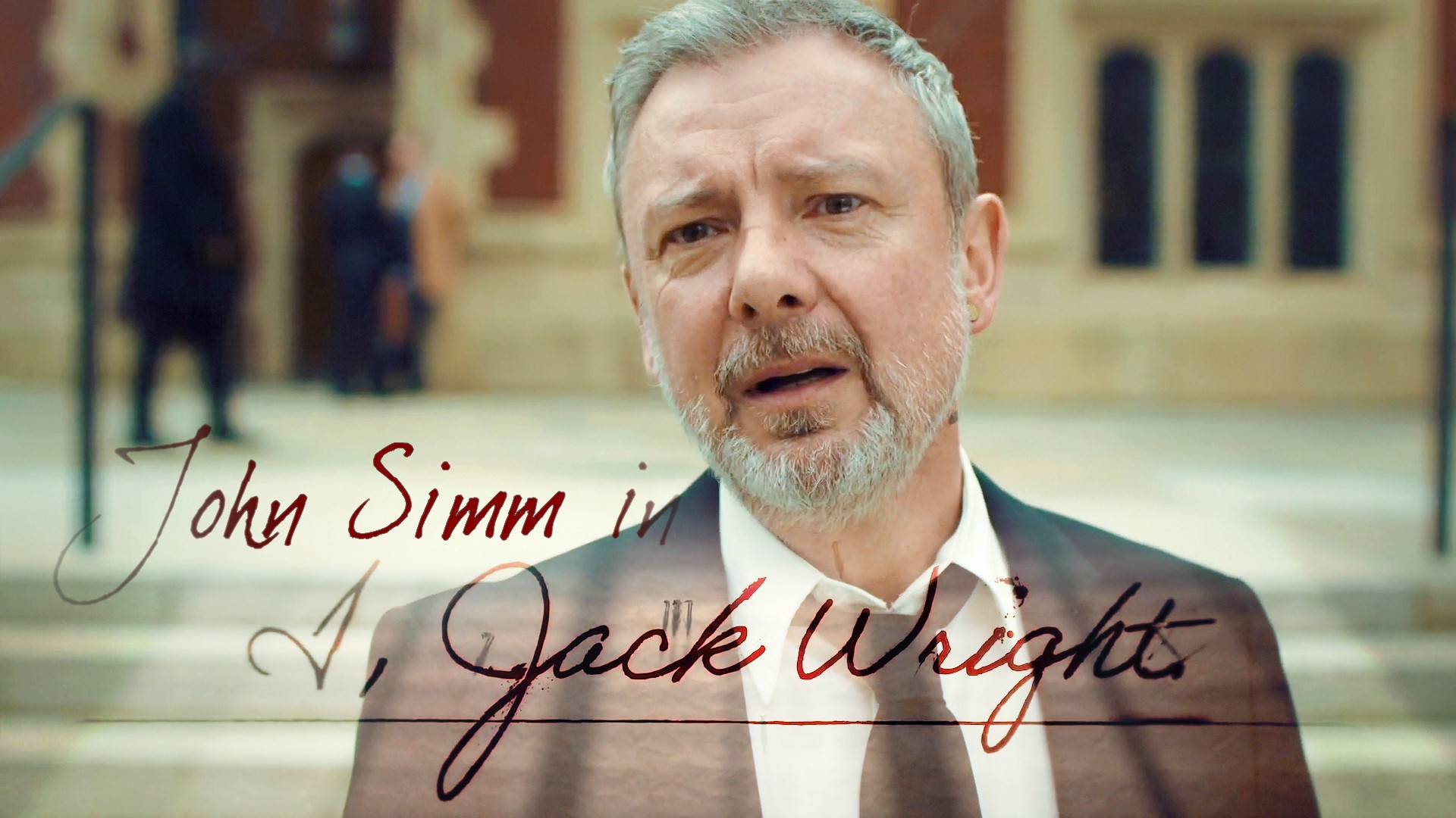 Fan Spotlight on Gray Wright, the Epitome of Disaster