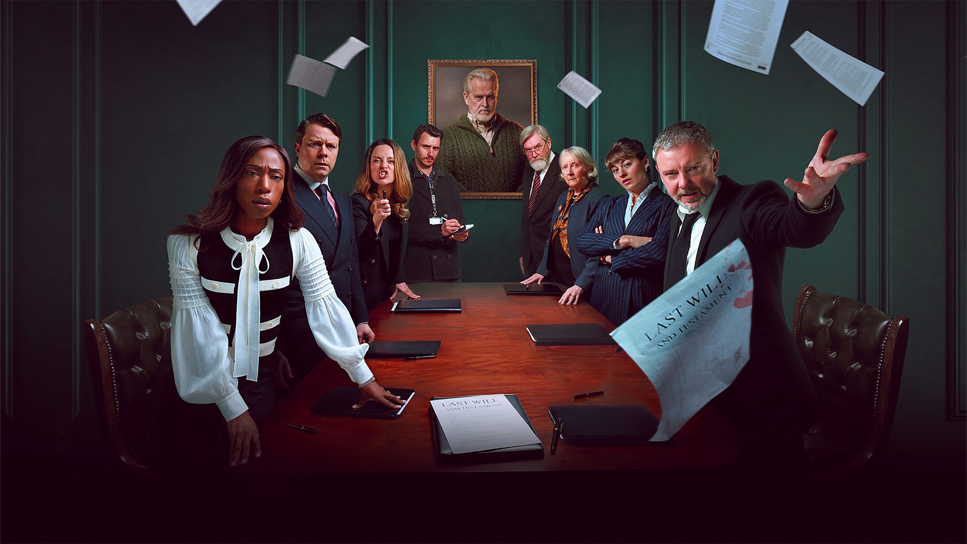 BBC Acquires ‘I, Jack Wright’ Series Two: What to Expect