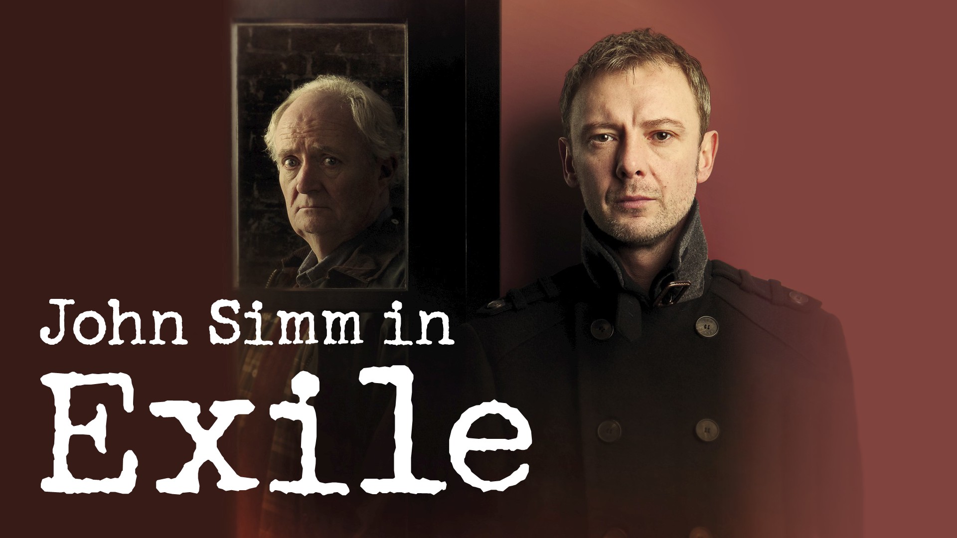 Haunted by the Past: Exile