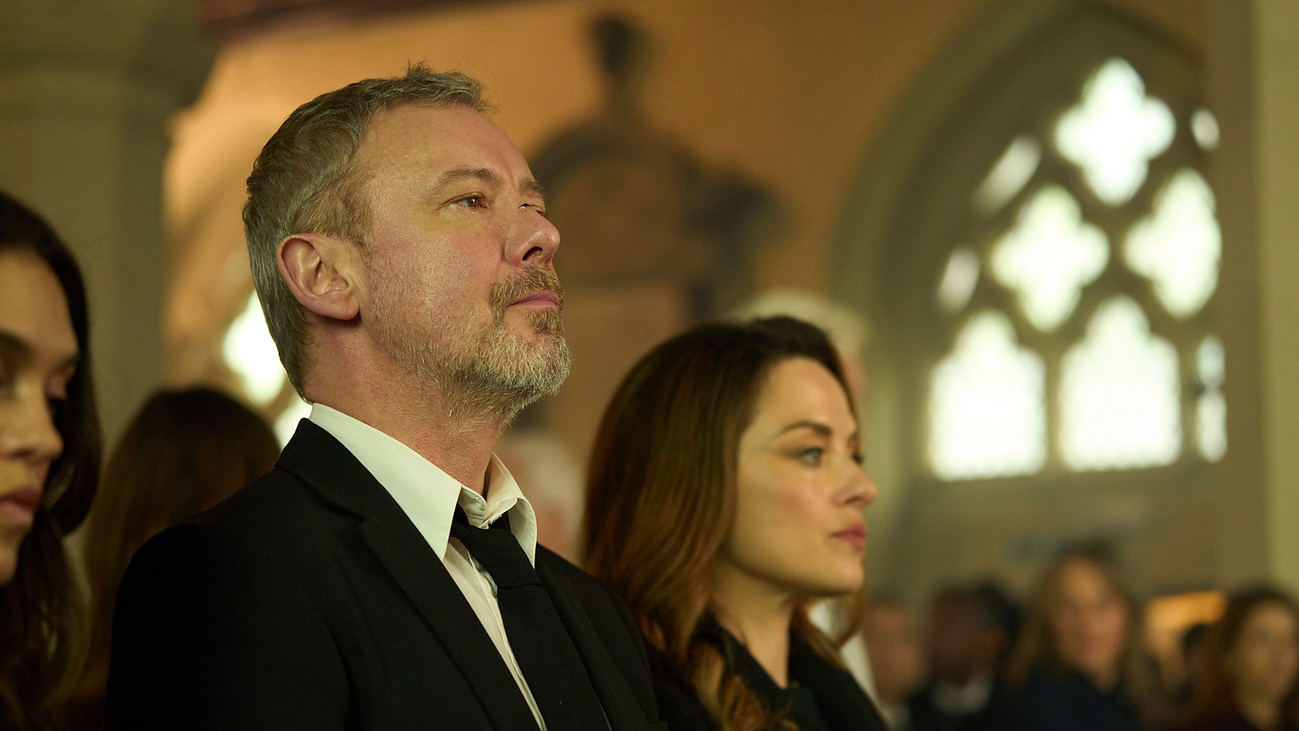 Meet the Cast of ‘I, Jack Wright’: John Simm as Gray Wright & More